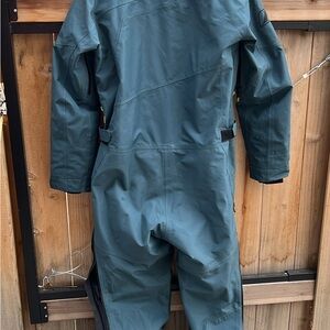 Men's klim ripsa mono suit